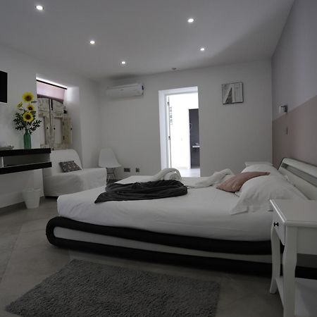 Carvoeiro B&B And Spa Екстериор снимка
