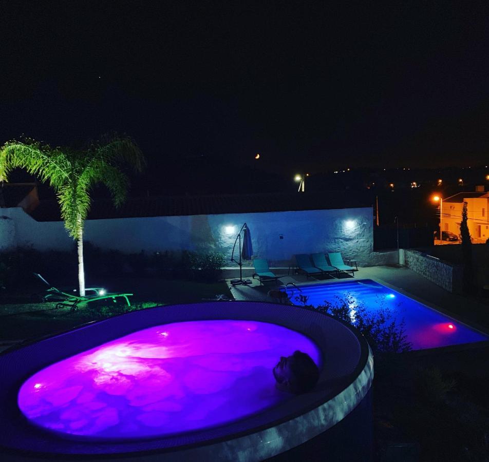 Carvoeiro B&B And Spa Екстериор снимка