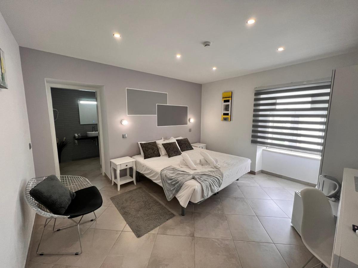 Carvoeiro B&B And Spa Екстериор снимка