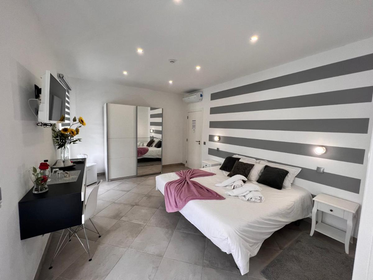 Carvoeiro B&B And Spa Екстериор снимка