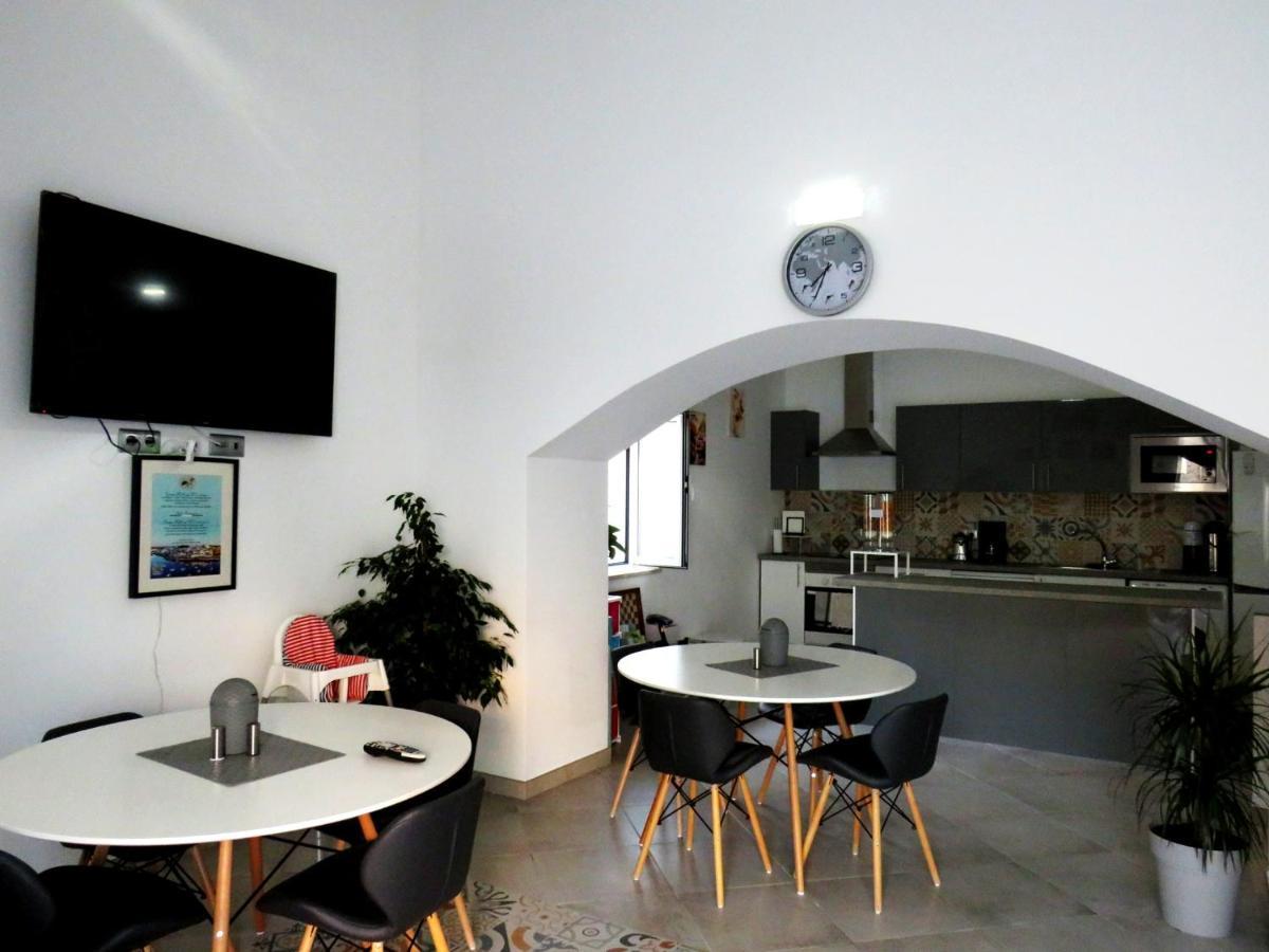 Carvoeiro B&B And Spa Екстериор снимка