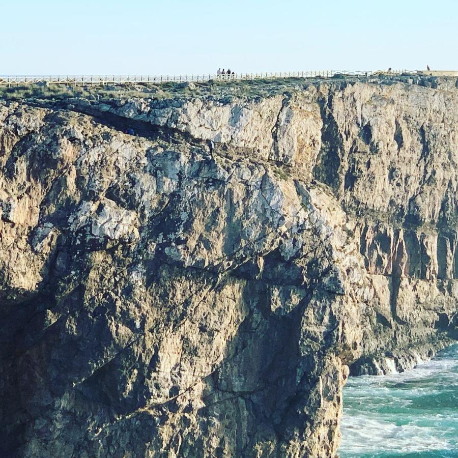 Carvoeiro B&B And Spa Екстериор снимка