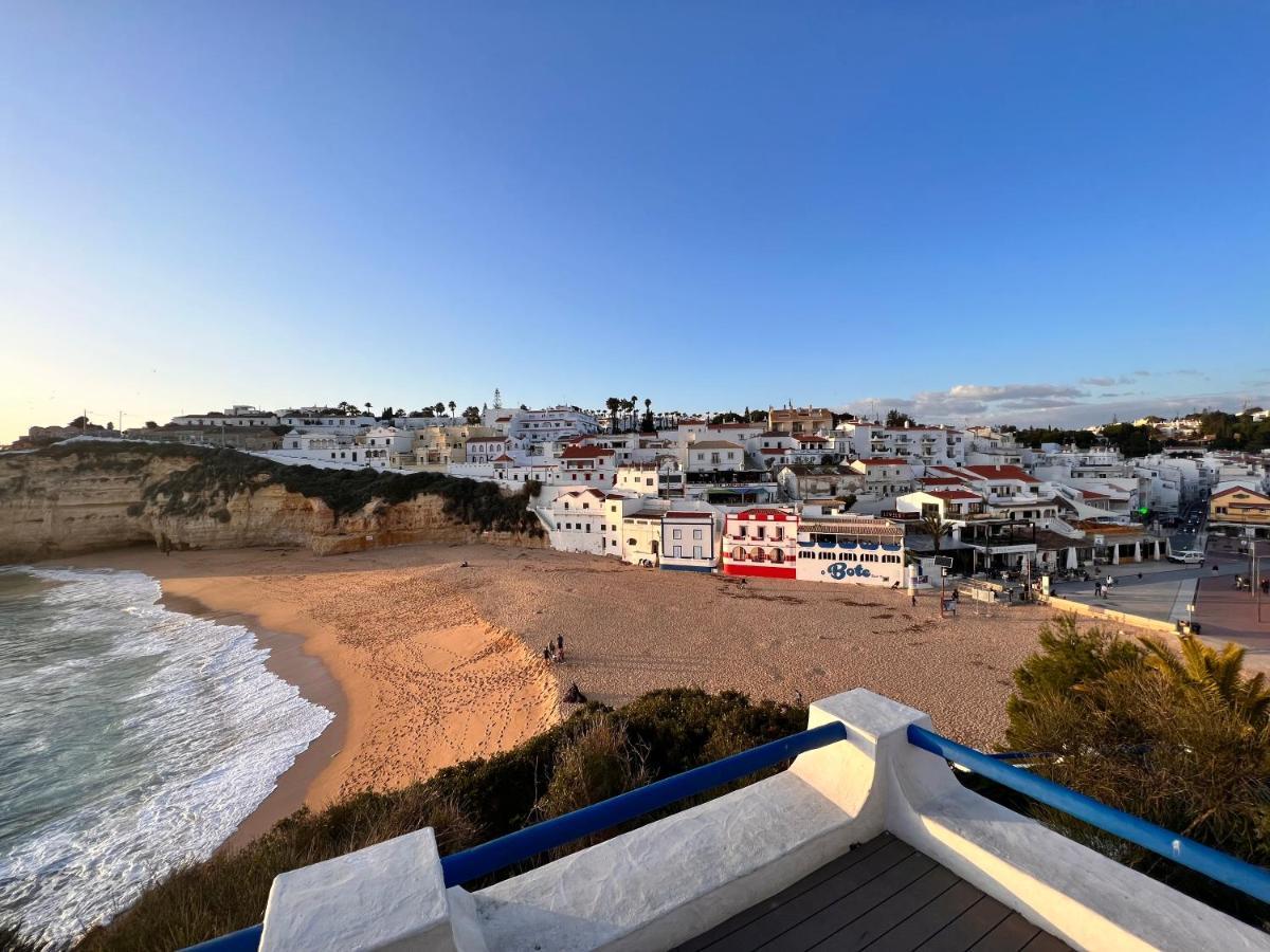 Carvoeiro B&B And Spa Екстериор снимка