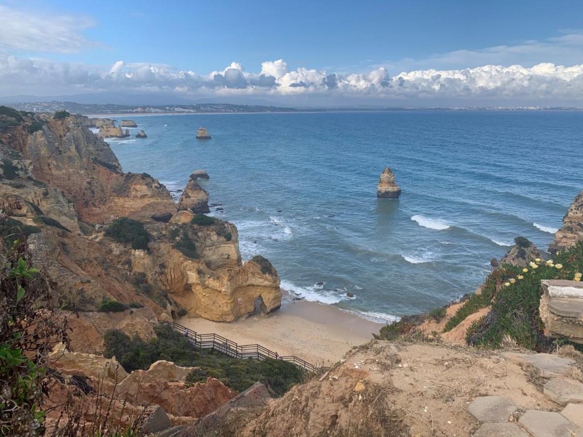 Carvoeiro B&B And Spa Екстериор снимка