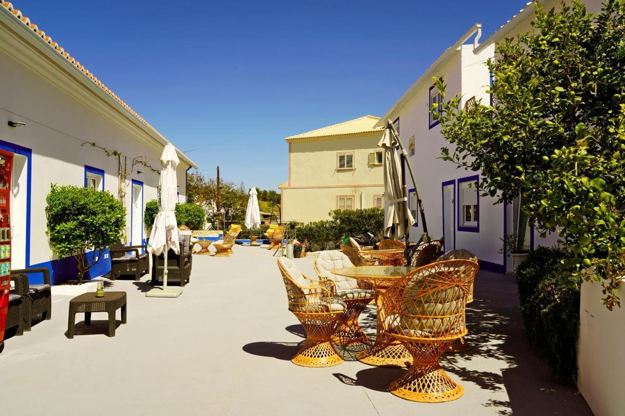 Carvoeiro B&B And Spa Екстериор снимка