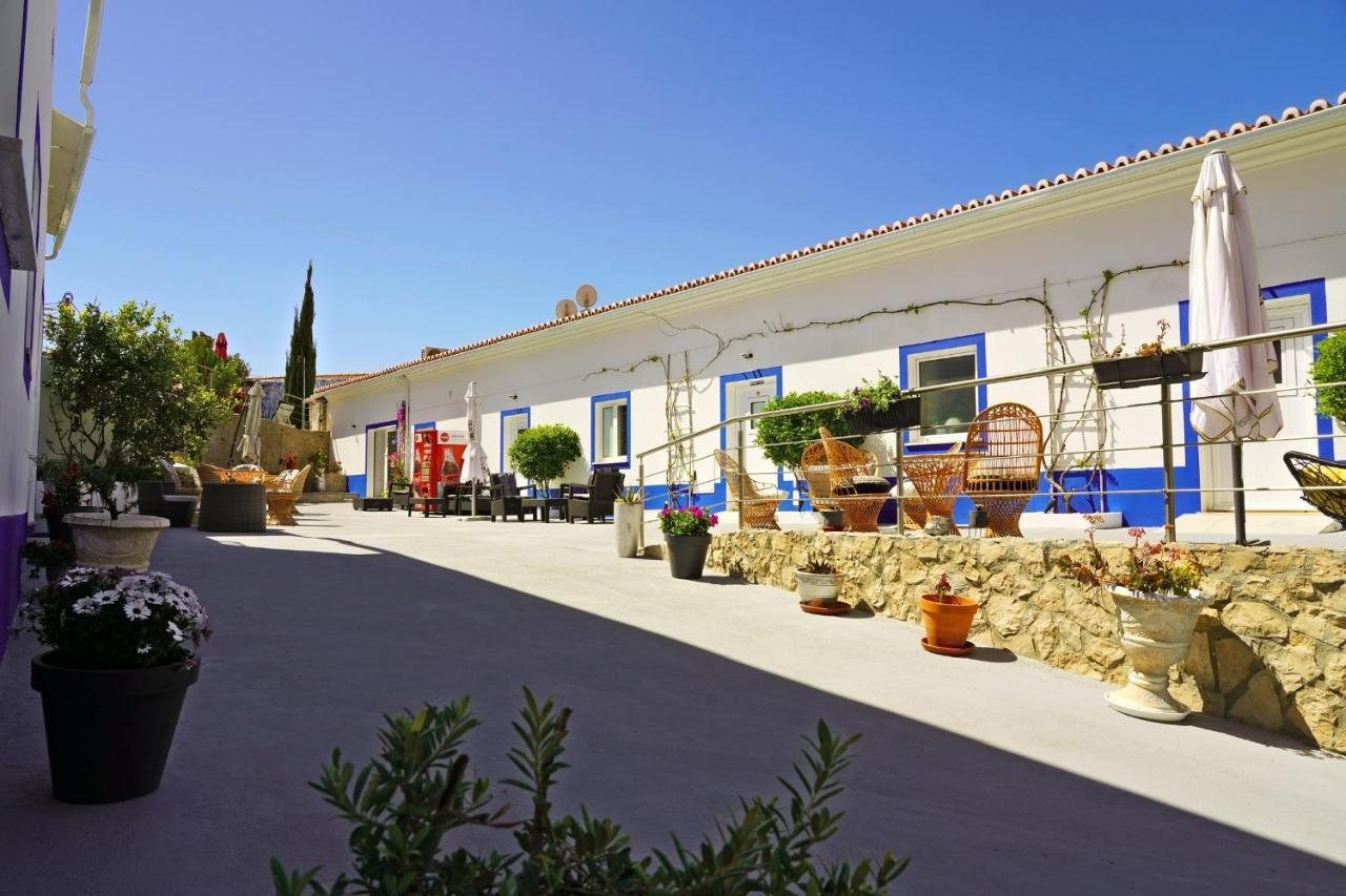 Carvoeiro B&B And Spa Екстериор снимка