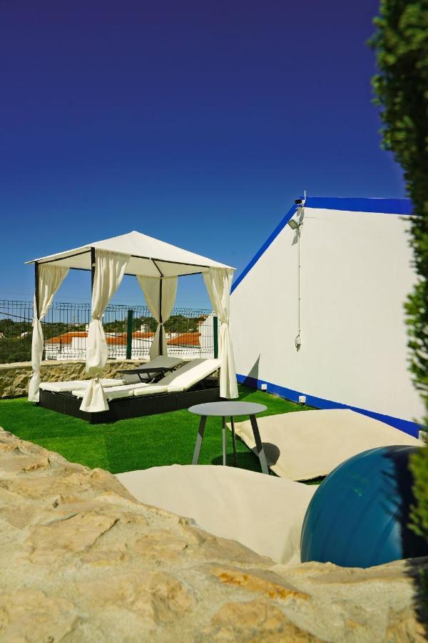 Carvoeiro B&B And Spa Екстериор снимка