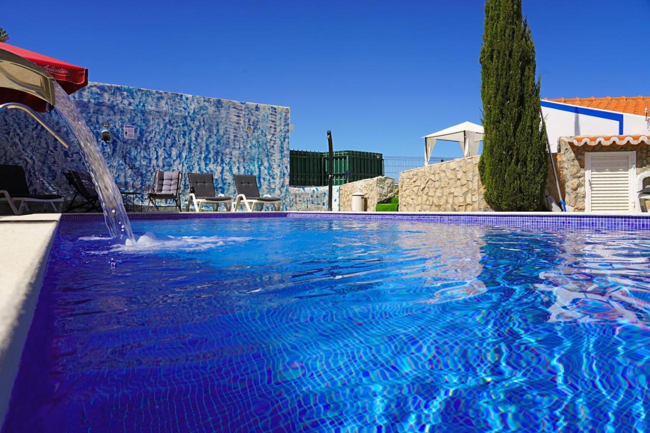 Carvoeiro B&B And Spa Екстериор снимка