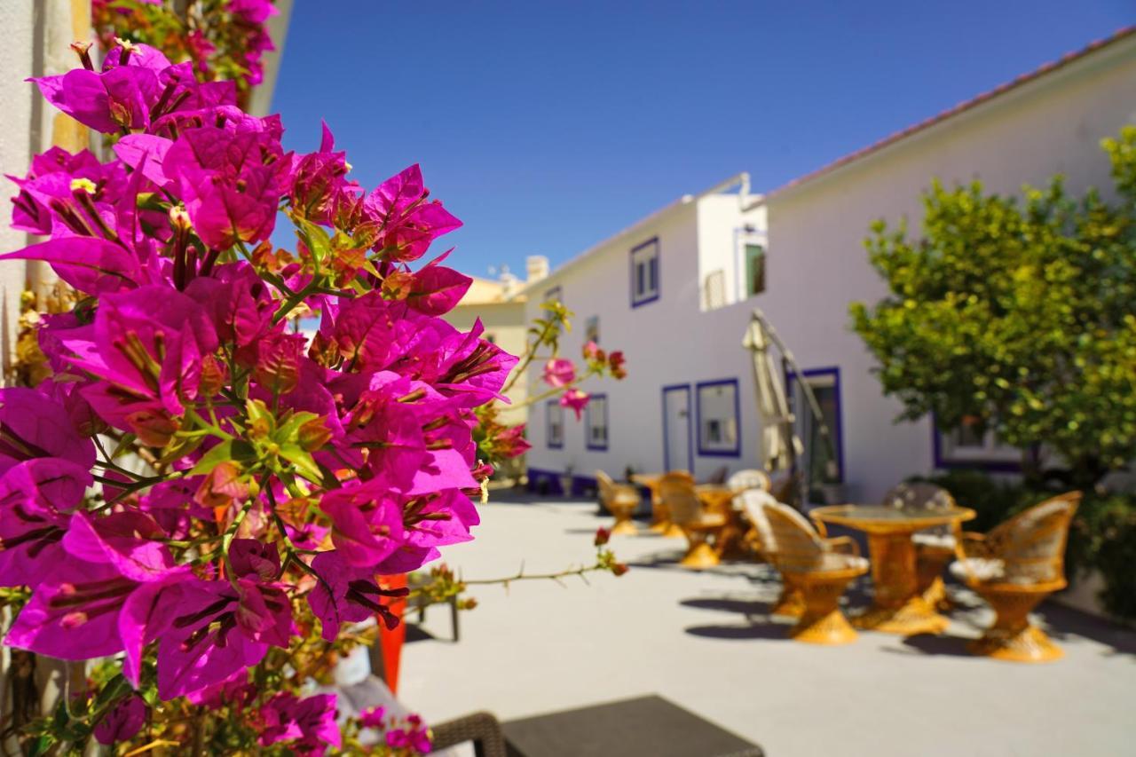 Carvoeiro B&B And Spa Екстериор снимка