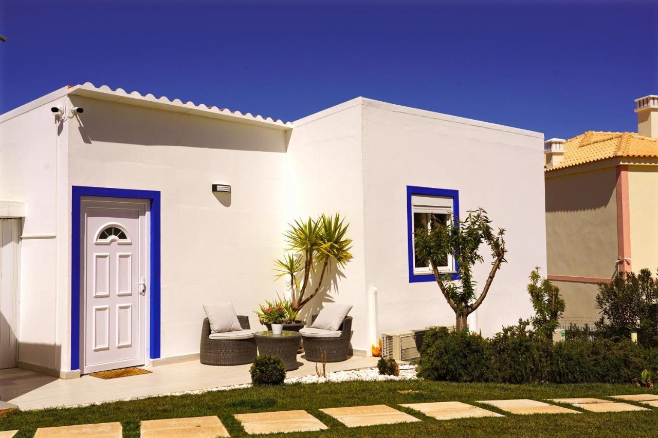 Carvoeiro B&B And Spa Екстериор снимка