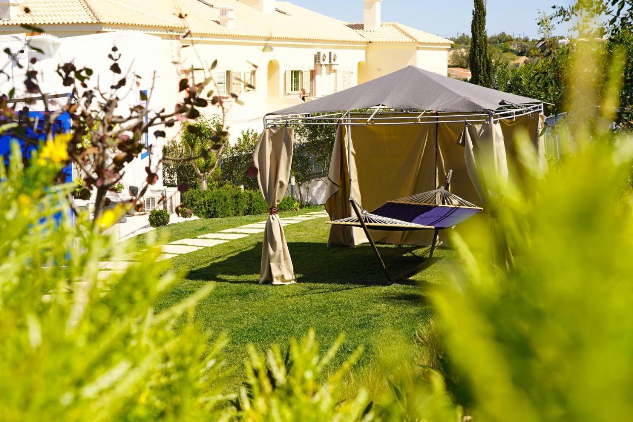 Carvoeiro B&B And Spa Стая снимка