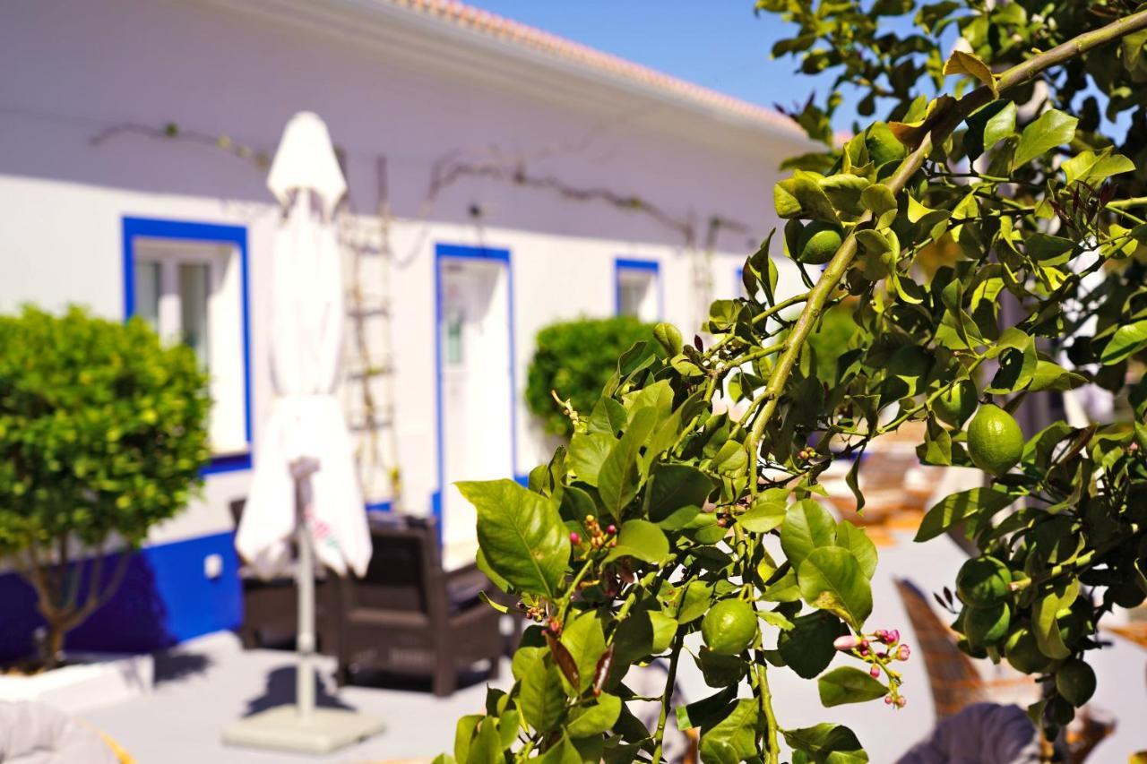 Carvoeiro B&B And Spa Екстериор снимка