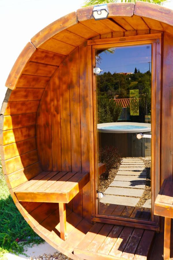 Carvoeiro B&B And Spa Екстериор снимка
