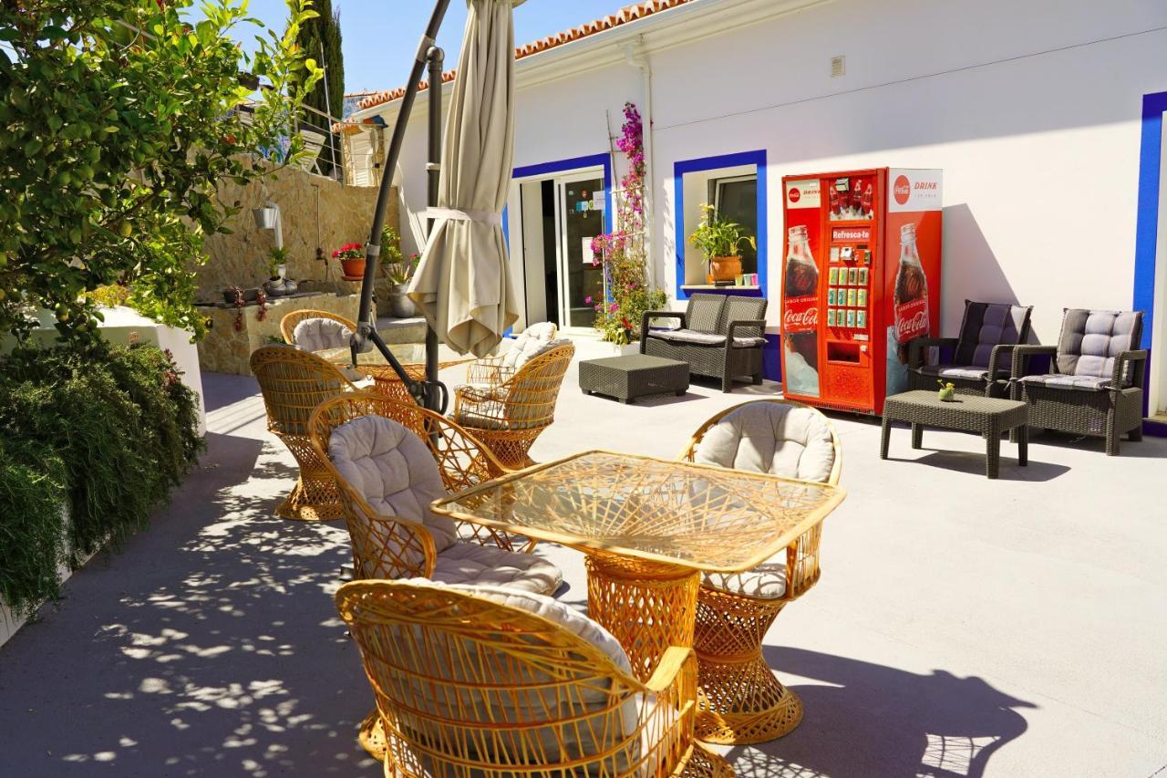 Carvoeiro B&B And Spa Екстериор снимка