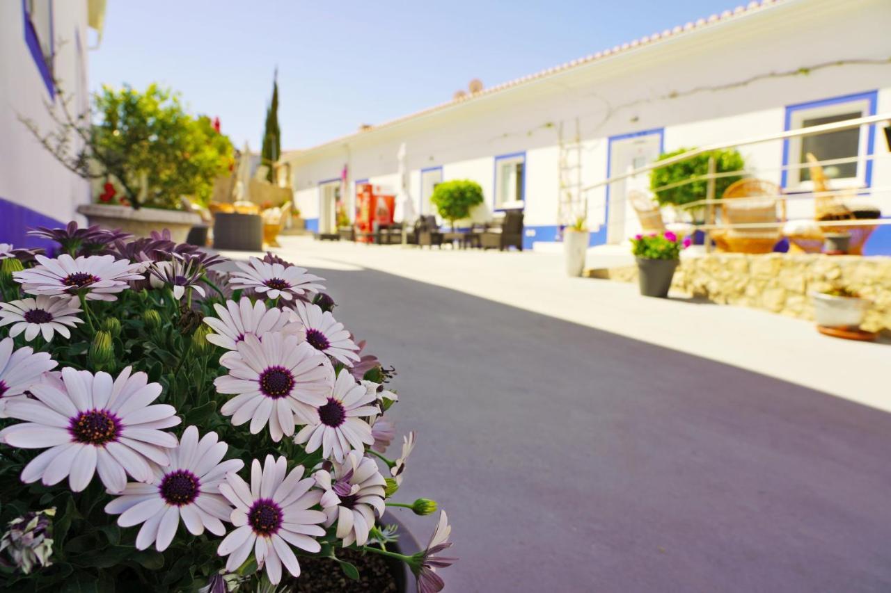 Carvoeiro B&B And Spa Екстериор снимка
