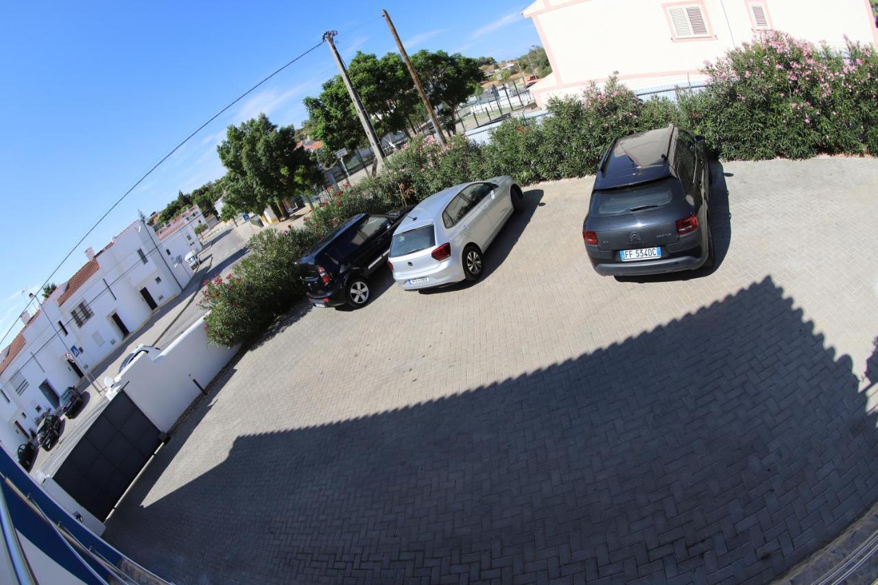 Carvoeiro B&B And Spa Екстериор снимка