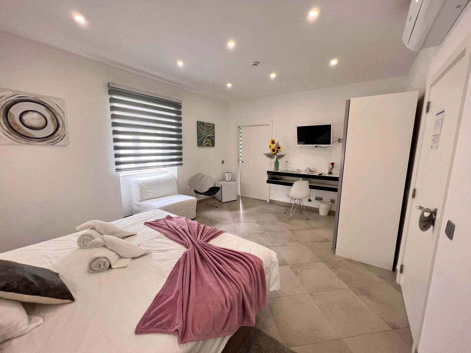 Carvoeiro B&B And Spa Екстериор снимка