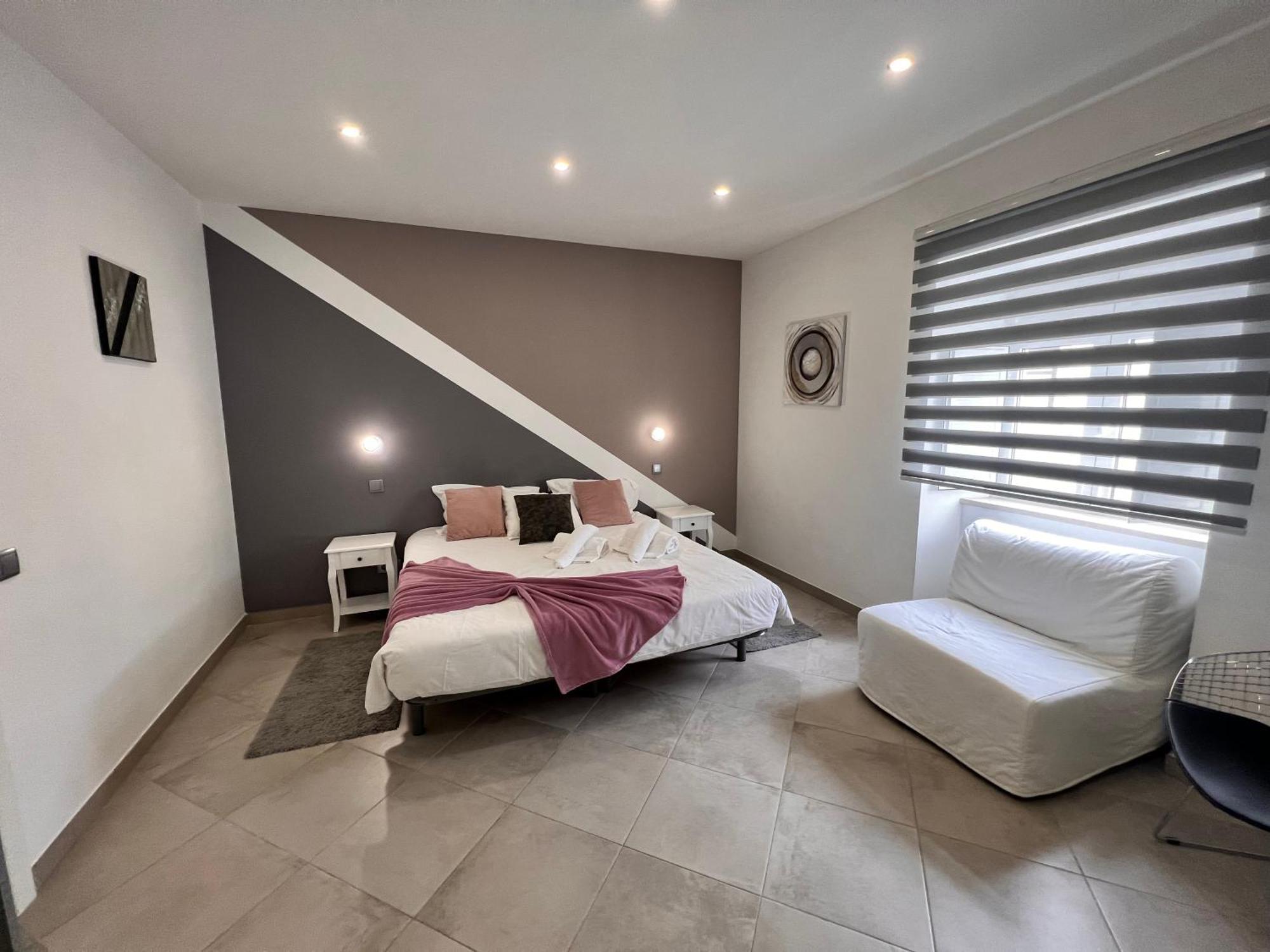 Carvoeiro B&B And Spa Екстериор снимка