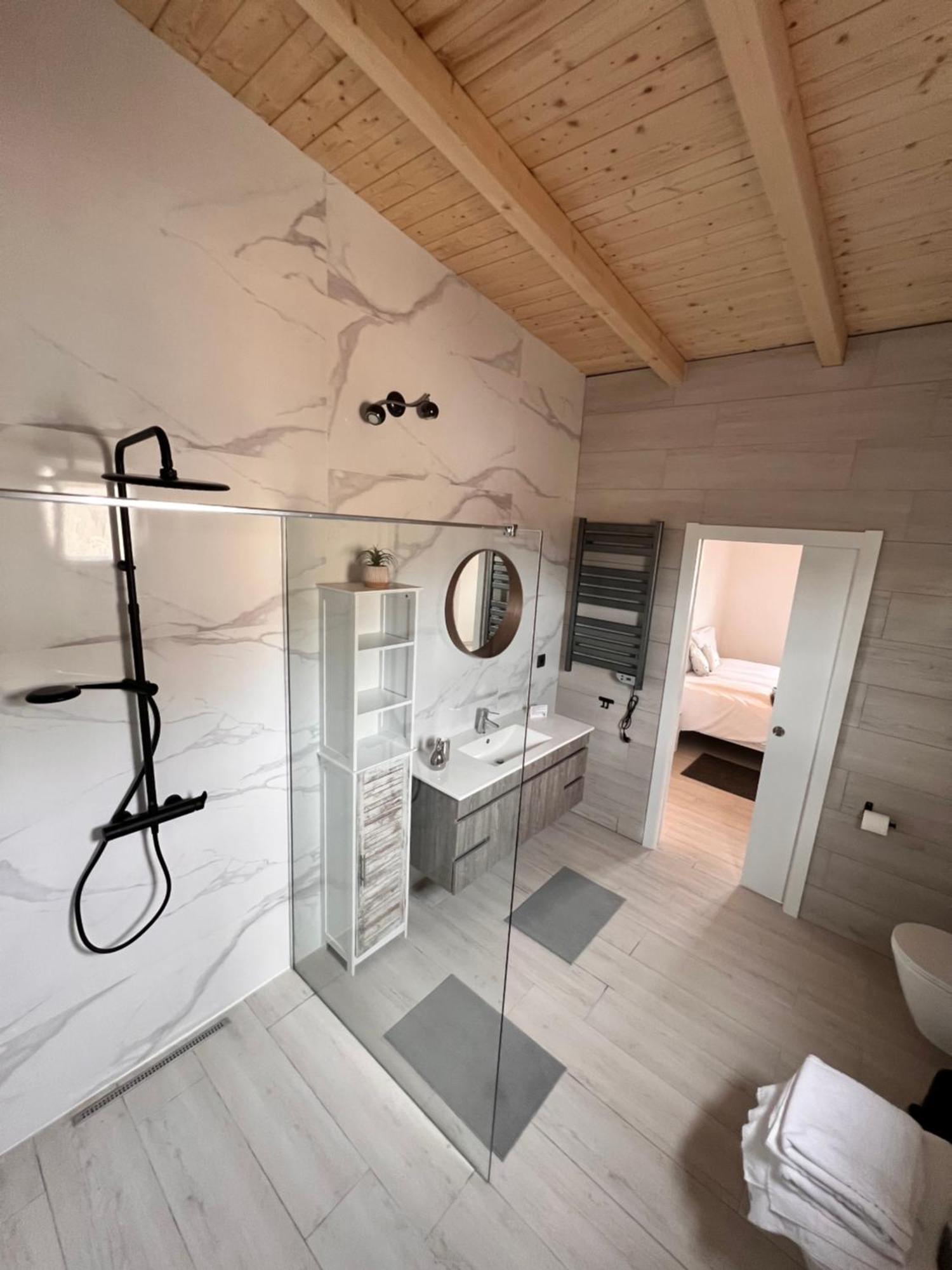 Carvoeiro B&B And Spa Екстериор снимка