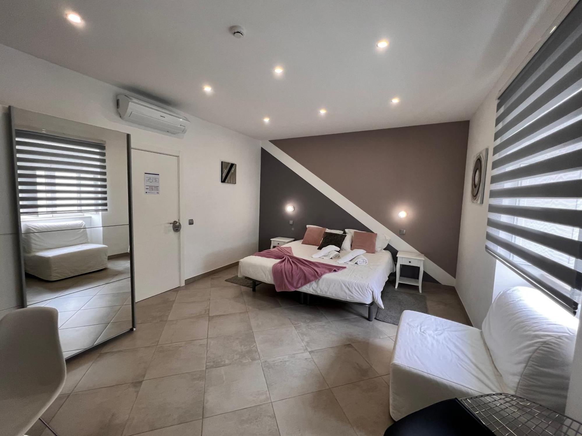 Carvoeiro B&B And Spa Екстериор снимка