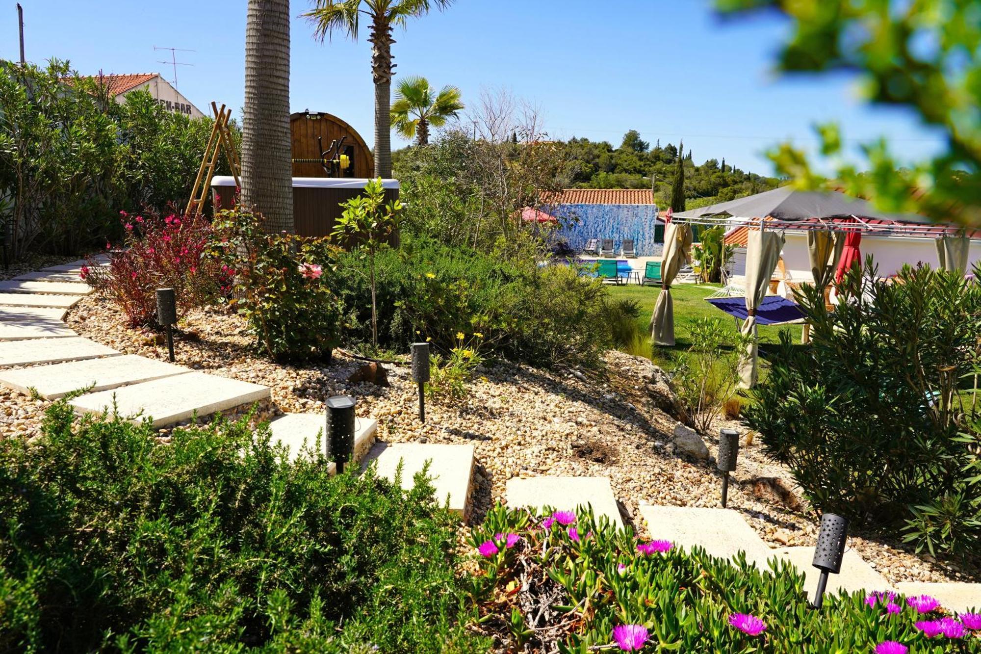Carvoeiro B&B And Spa Екстериор снимка