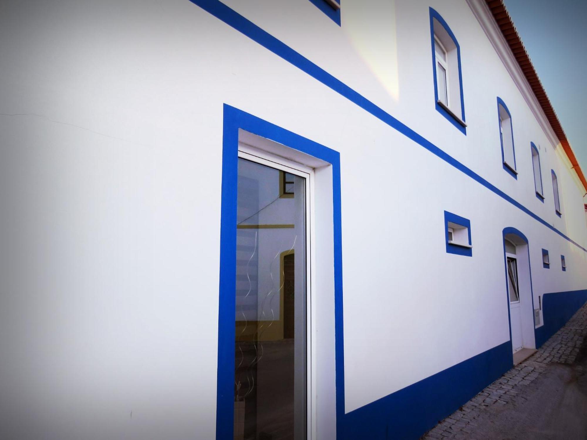 Carvoeiro B&B And Spa Екстериор снимка