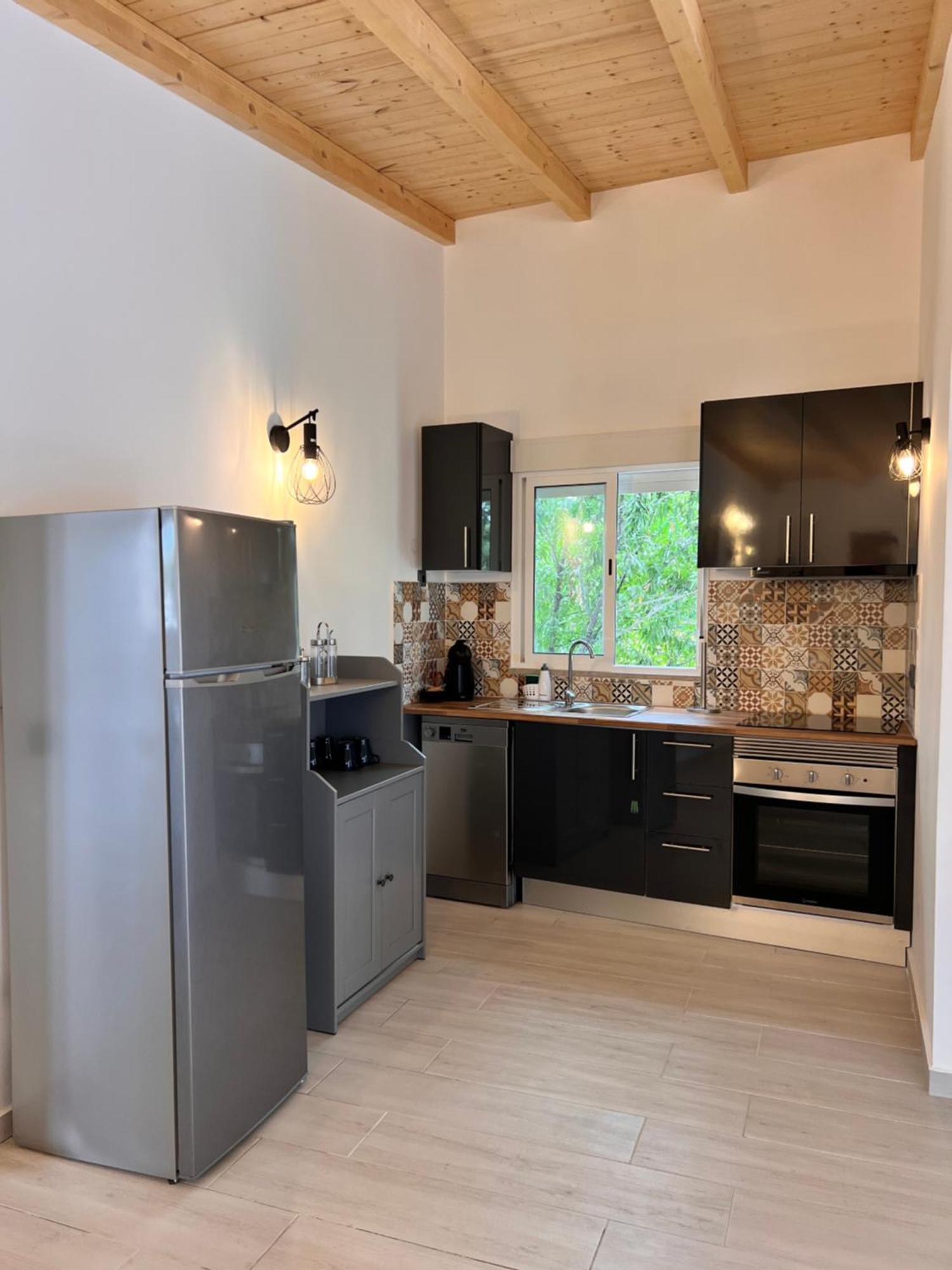 Carvoeiro B&B And Spa Екстериор снимка
