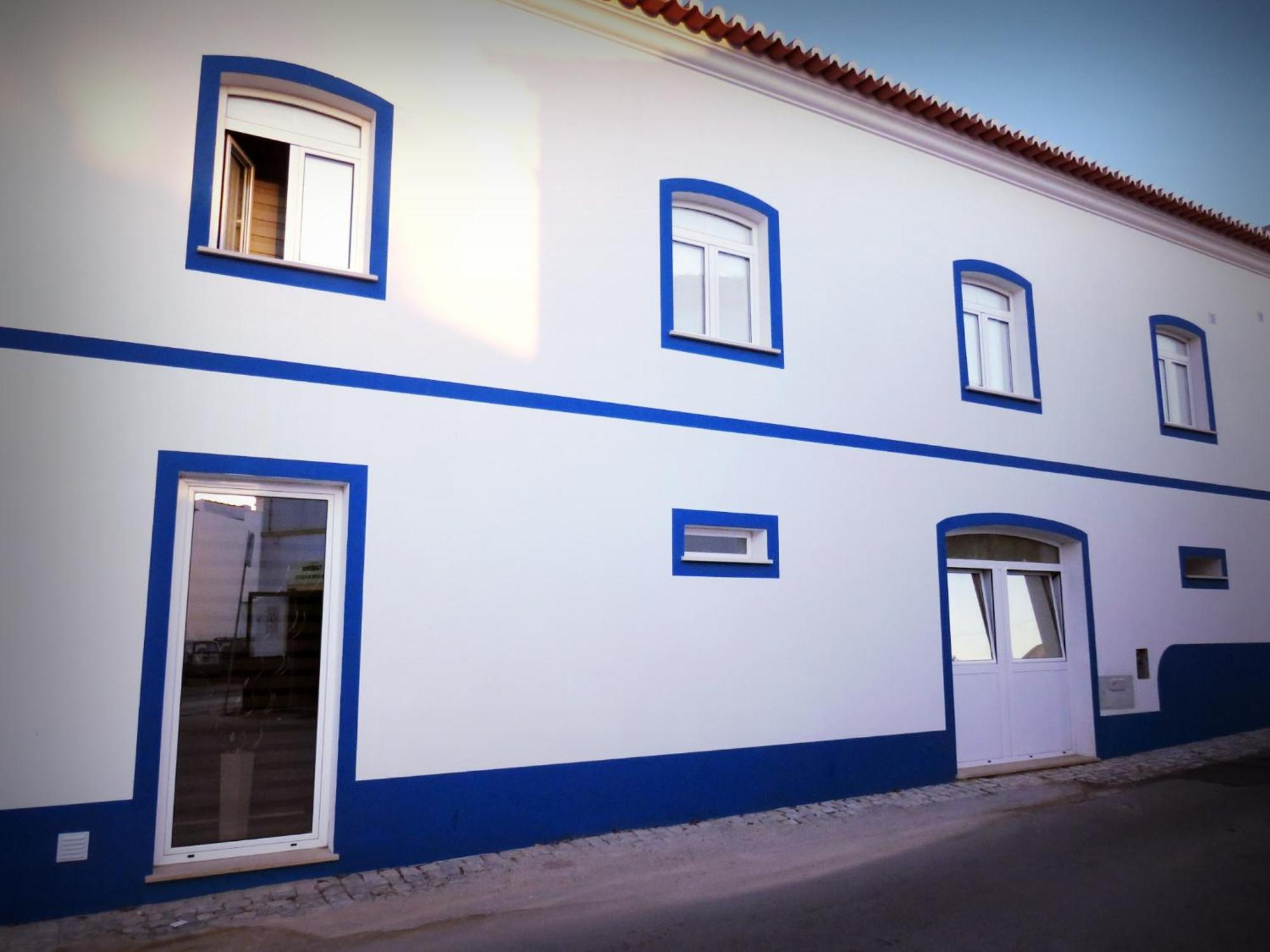 Carvoeiro B&B And Spa Екстериор снимка