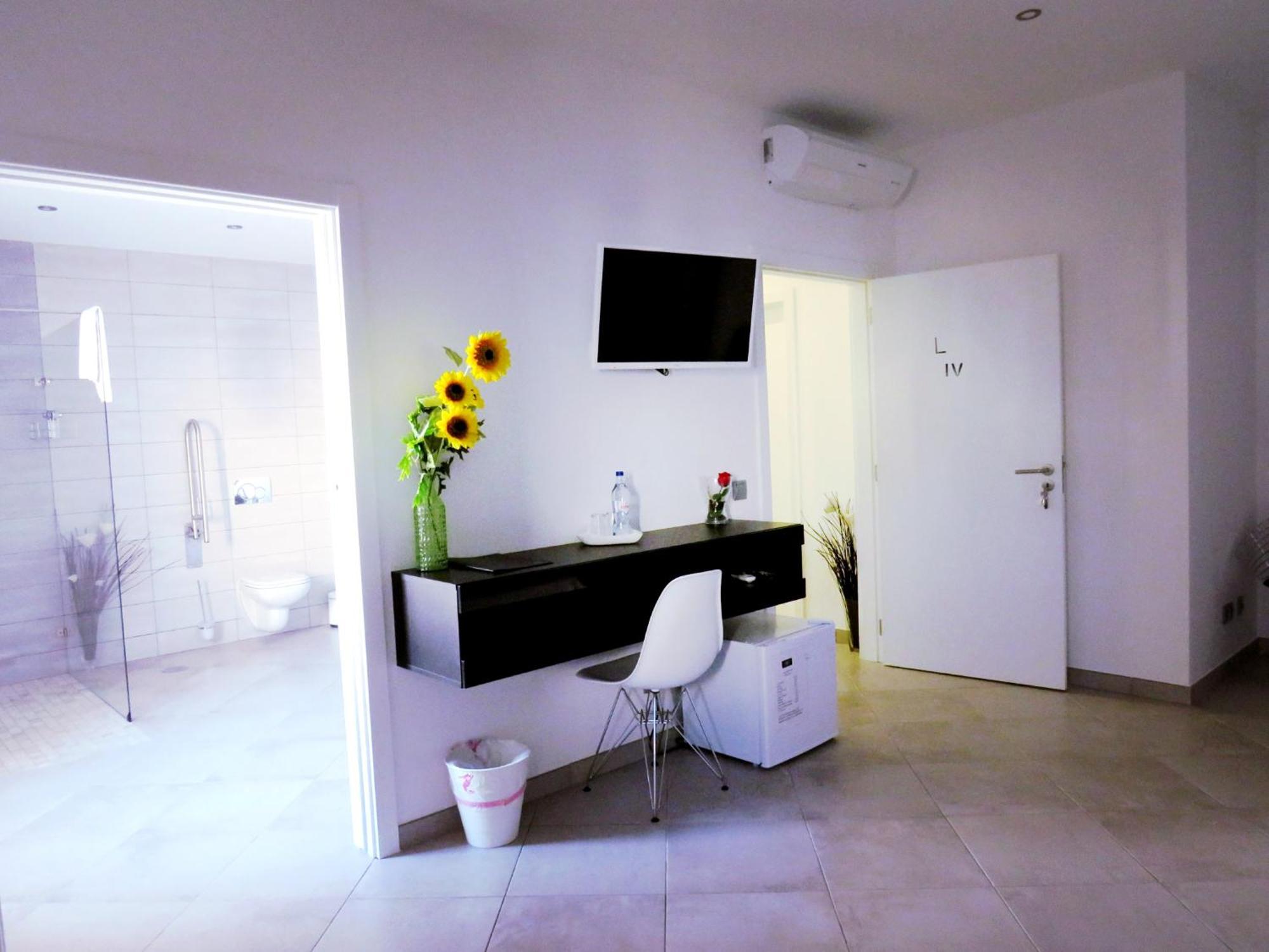 Carvoeiro B&B And Spa Екстериор снимка