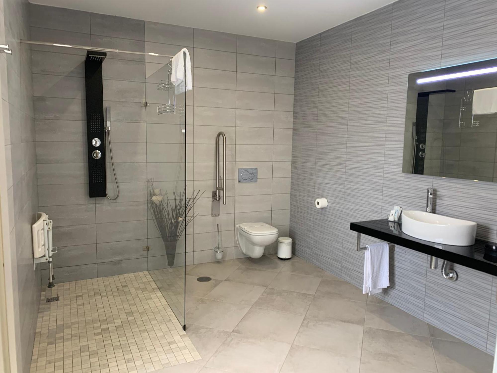 Carvoeiro B&B And Spa Екстериор снимка
