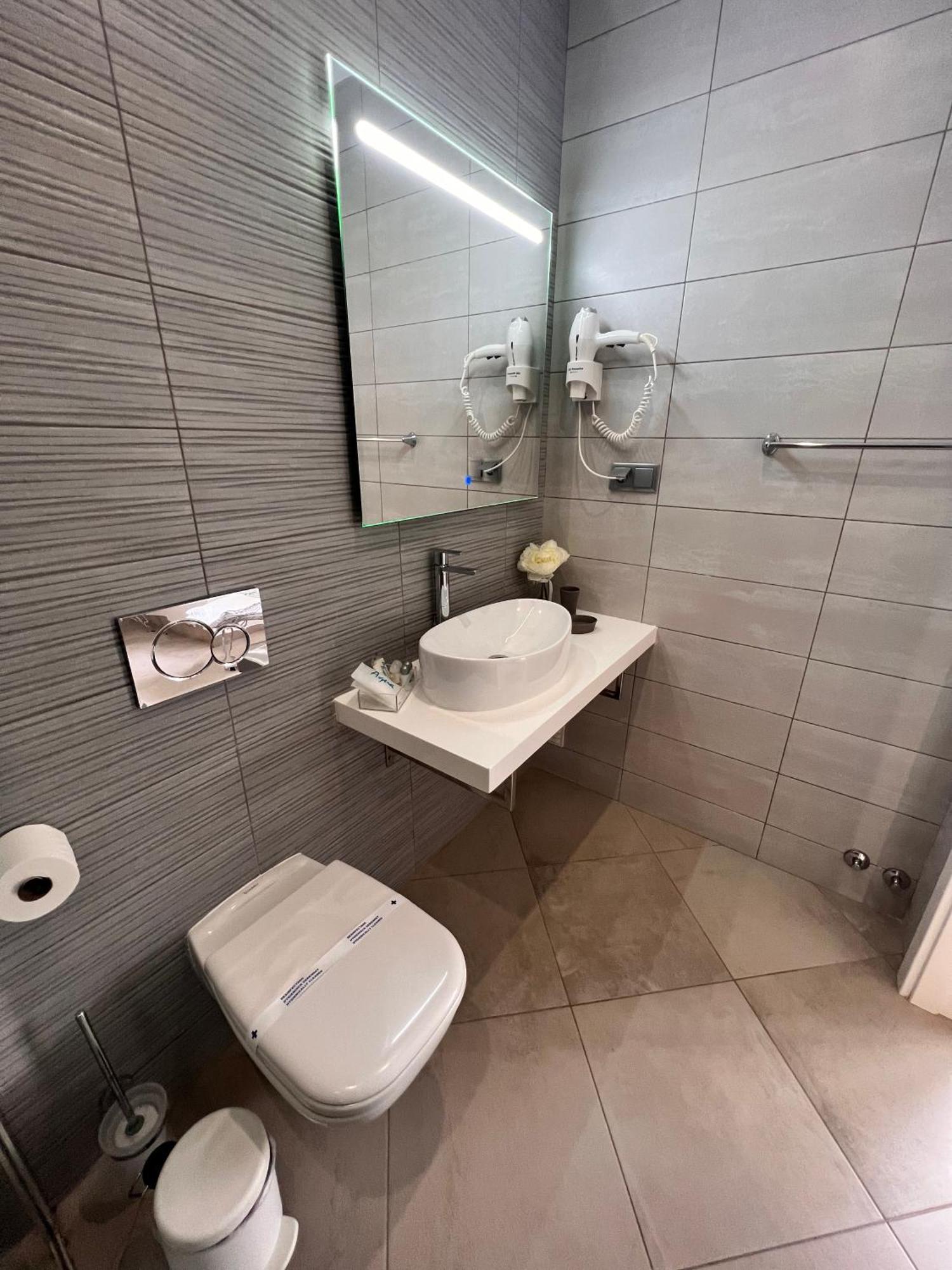 Carvoeiro B&B And Spa Екстериор снимка