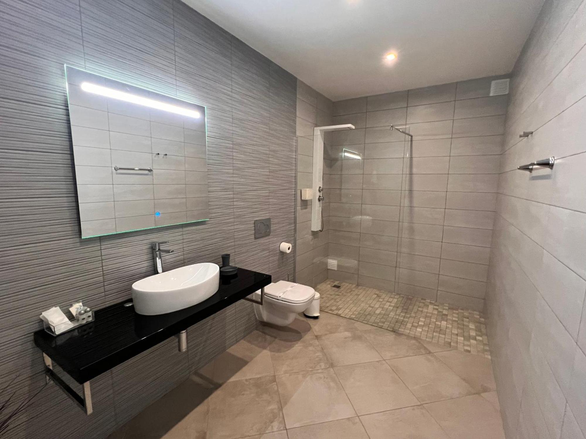Carvoeiro B&B And Spa Екстериор снимка
