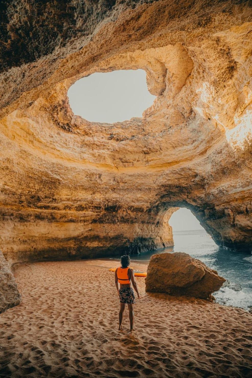 Carvoeiro B&B And Spa Екстериор снимка