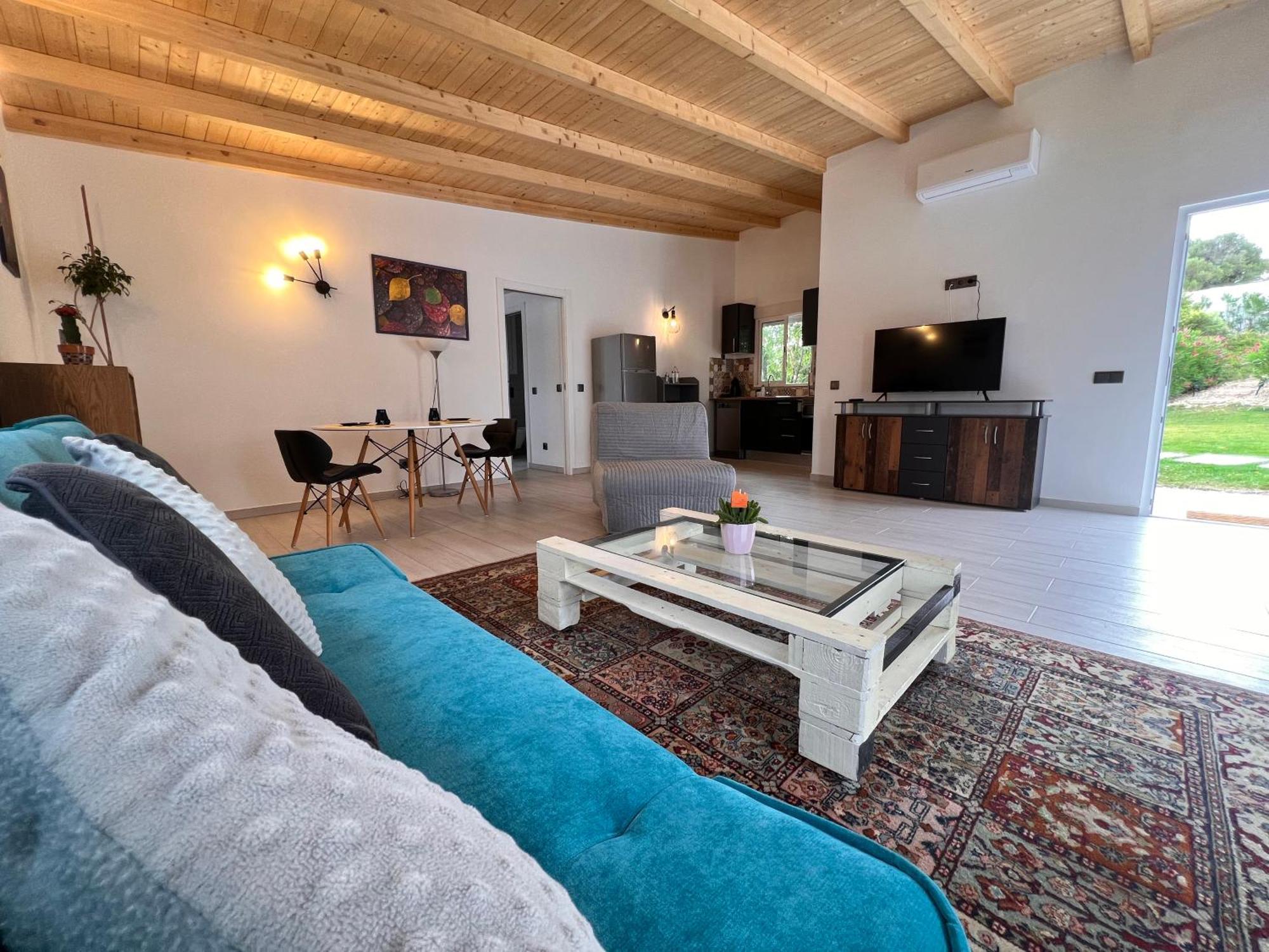Carvoeiro B&B And Spa Екстериор снимка