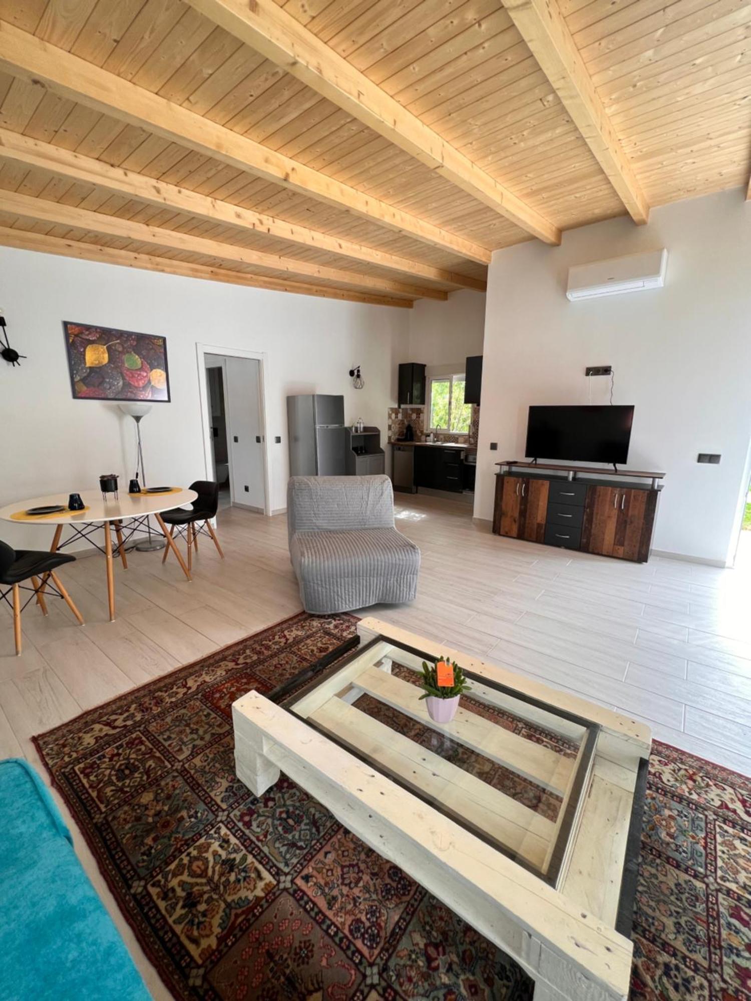 Carvoeiro B&B And Spa Екстериор снимка