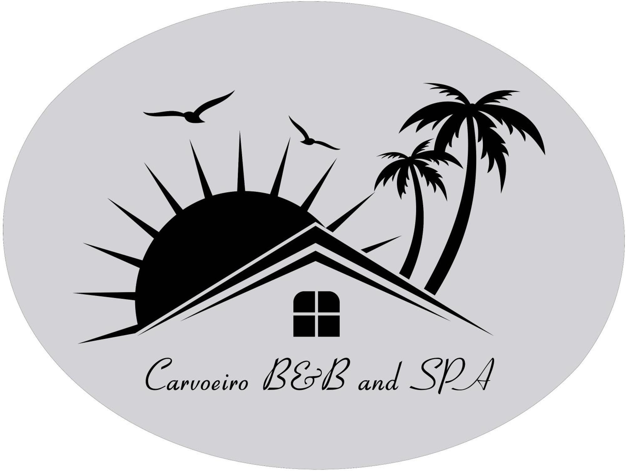 Carvoeiro B&B And Spa Екстериор снимка
