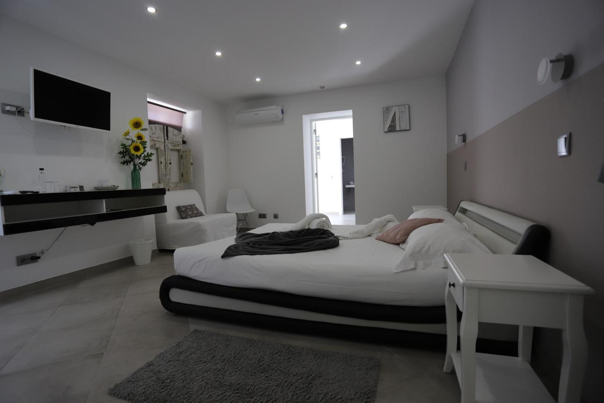 Carvoeiro B&B And Spa Екстериор снимка