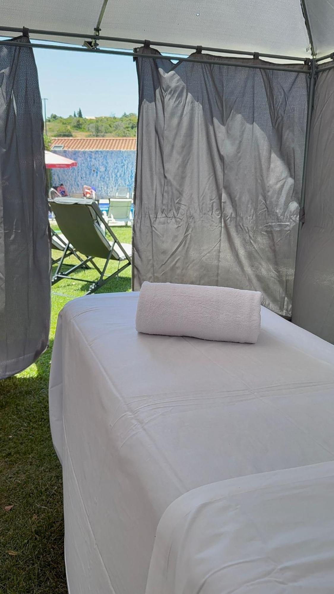 Carvoeiro B&B And Spa Екстериор снимка